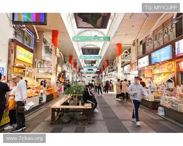 济州岛娱乐体验：享受独特的文化表演和精彩的夜生活场所推荐